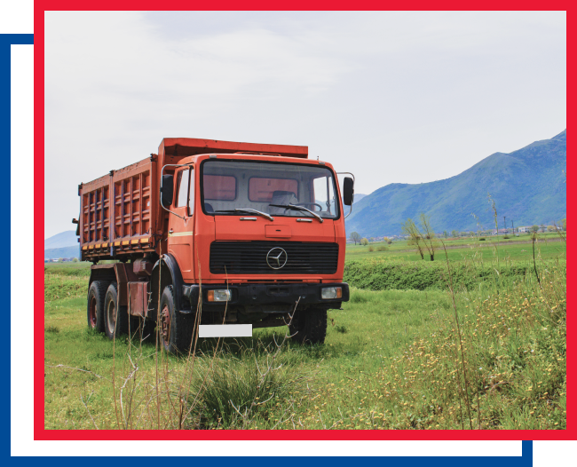 Commercial Vehicle Loan - Paisabuddy | Attractive Interest Rates