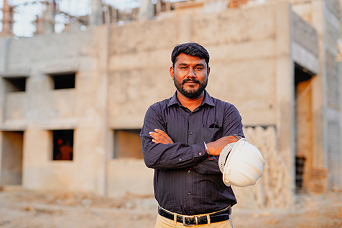 MSME business Loan