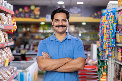 MSME business Loan