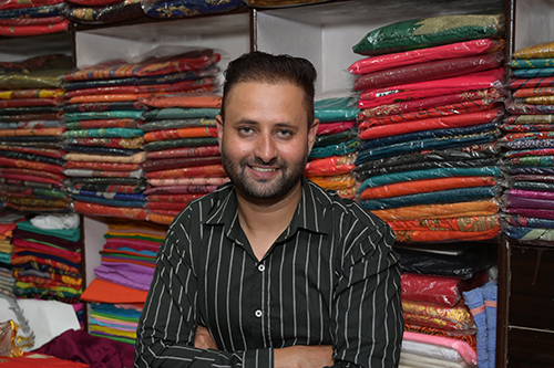 Loan for Small Business